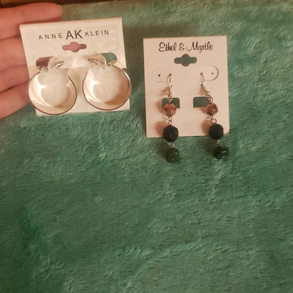 Earring lot - Picture 6 of 6